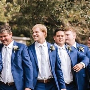 Meet your Posher, Brock